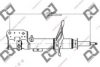DJ PARTS DS1166GS Shock Absorber